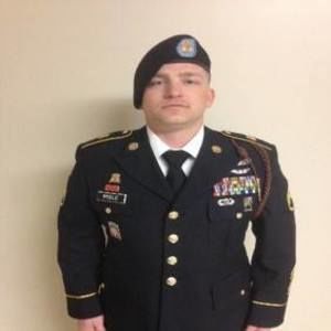 Meet your Posher, Jamie